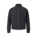 Waffle-Knit Zip-Up Hoodie & Straight-Leg Pants Set – Unisex Polyester Lounge Wear (S-XL) – Winter Comfort, Streetwear Minimalist_viptrois.com