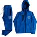 Men's Casual Sports Jacket Suit Y2K Letter Print Jacket Suit_viptrois.com