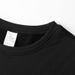 Men's Fitness Top Tights Running Training T-Shirt Fleece Thermal Underwear Set Ski Bottom Shirt_viptrois.com