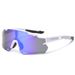 Men's Glasses Hot Selling Sunglasses Cycling Glasses Bicycle Colorful Coated Real Film Sports Glasses Windproof Goggles_viptrois.com