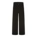 Men's Denim Solid Color Simple Basic Commuter Loose Casual Straight Pants American Street Fashion Versatile Trousers_viptrois.com