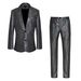 Man's clothing Men's sequin gold blazer Disco costume Party stage nightclub shiny cool show suit_viptrois.com