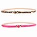 Korean version of fashionable decorative thin women, for women's versatile dress, belt_viptrois.com