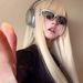 Y2K For Men And Women Cyberpunk Glasses Tech Style Sunglasses High-end Cycling Silver Goggles_viptrois.com
