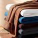Turtleneck Bottoming Shirt Men's Autumn And Winter Inner Wear Men's Thermal Long-sleeved T-shirt German Velvet_viptrois.com