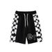 Kids Clothing children's clothing summer new 2024 children's shorts boys girls shorts one piece drop shipping_viptrois.com