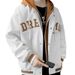 CT Hooded Jacket Trendy Long Sleeve Outerwear Casual Men's Autumn Winter Standard Versatile Fashion Youth Popular New Ins_viptrois.com