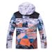 New Unisex Ski Jacket – Waterproof & Insulated Snowboard/Ski Coat For Men & Women (Korean Style Winter Sports Wear)_viptrois.com