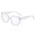 2025 Cat Eye Brillen Rahmen Für Frauen Marke Designer Mode Luxus Anti Blau Licht Computer Brillen Damen Optische Brillen_viptrois.com
