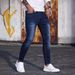 Men's Clothing supply of men's stretch jeans new new one piece dropshipping_viptrois.com