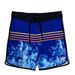 Men's Quick-Drying Surfing Beach Pants Vacation Travel Leisure Sports Fishing Beach Pants_viptrois.com