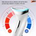 LED Face Massager Electric Facial Beauty Neck Face Lifting Anti Aging Care Women_viptrois.com