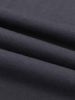 Maglietta Uomo 180g Cotone Puro Girocollo Stampa Morbida Traspirante Abbigliamento Casual Estivo Vestibilità Regolare Multifunzione_viptrois.com