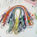 Bag Straps Adjustable Nylon Eco-friendly And Simple Bag Strap, Women's Shopping Bag, Crossbody Shoulder Strap_viptrois.com