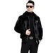 Winter Fashion Imitation Mink Fur Mink Jacket Business Casual Versatile Jacket Men_viptrois.com
