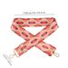 Bag Straps Fashionable Printed Shoulder Bag With Multifunctional And Freely Adjustable Shoulder Straps. Replaceable Travel Bag Shoulder Straps_viptrois.com