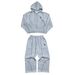 Y2K Streetwear Hoodie – Oversized Zip-Up With Graphic Print, 90s Retro Unisex Jacket (XS-4XL)_viptrois.com