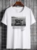 Hot Anthony Bourdain Band Member Men S 5XL T Shirt 3D962 Top For Everyday Wear Summer Homme Comfortable Breathable Versatile Fashion Soft_viptrois.com