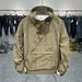 Men's Clothing Jacket Men's Fashionable Cotton-Padded Jacket_viptrois.com