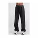 Men's Clothing Heavy Knitted Casual Pants Retro Distressed Drawstring Autumn Sports Pants Straight Leg Sweatpants_viptrois.com