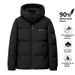 Pure 90 White Duck Down Jacket Men Winter Trendy Brand Hooded Warm Casual Workwear Men's Coat Top_viptrois.com