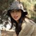 Women's Summer Outdoor Hat - Foldable Fishing Cap With UPF 50+ Sun Protection Quick-Dry For Hiking & Travel_viptrois.com