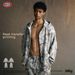Men's Clothing Fashion Camouflage Plus Velvet Sweatshirt Streetwear Camo Fleece Hoodie & Jogger Set - Trendy Two-Piece Outfit For Winter Comfort_viptrois.com