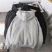 A New Loose And Casual Style Of Spring And Summer Cardigan, Jacket And Hoodie For Both Men And Women_viptrois.com