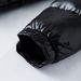 Herren Daunen Jacke Weiße Enten Haube Warm Glänzende Männer Glänzend Schwarz Rot Gepolstert Flauschigen Mantel Mann Winter Puffer Frauen_viptrois.com