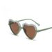 Kids'sunglasses Children's sunglasses UV protective personalized baby sunglasses Children's sunglasses_viptrois.com