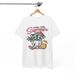 Feral Girl Summer T-Shirt Mens Womens Tees Top - The Funniest Tee To Lighten Any Mood Shirt_viptrois.com