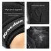 Outdoor sports cycling anti-slip shock absorbing gloves Men's breathable touch screen cycling gloves_viptrois.com