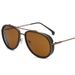Men's Toad Outdoor Casual Punk Driving Glasses UV Protection Sunglasses 8695_viptrois.com