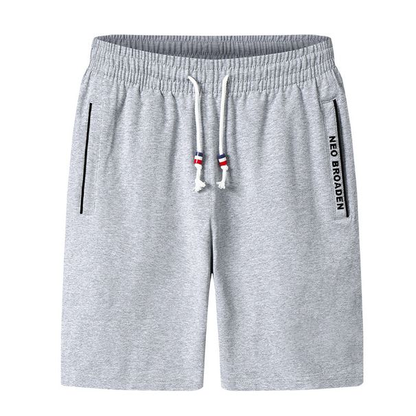 Men's Clothing Southeast Asia Thai Shorts Men's Summer Trend Casual Sports Loose Thin Pants Men's 5 Points Beach Five Points Pants_viptrois.com
