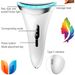 LED Face Massager Electric Facial Beauty Neck Face Lifting Anti Aging Care Women_viptrois.com
