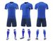 Men's Clothing training suits, light board team uniforms, short-sleeved game jerseys, foreign trade women's football suits, men and women_viptrois.com