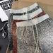 Hawaiian-Inspired Knit Shorts For Men – Stylish Beach Casual 5-Inch Relaxed Fit – Breathable Summer Lounge & Streetwear_viptrois.com