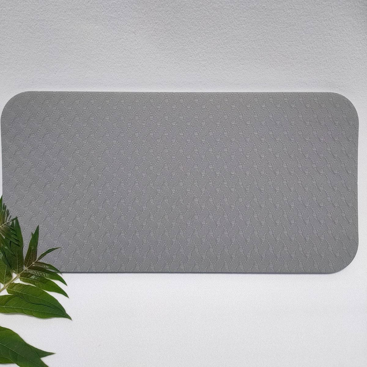 Flat Support Non-Slip Portable Small Fitness Exercise Yoga Thickened Abdominal Wheel Knee Elbow Pads Kneeling Mat_viptrois.com