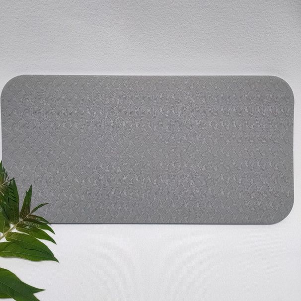 Flat Support Non-Slip Portable Small Fitness Exercise Yoga Thickened Abdominal Wheel Knee Elbow Pads Kneeling Mat_viptrois.com