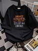 Most Likely To Halloween Get Lost In A Corn Maze Matching T-Shirt Soft Comfortable Graphic Women Top Graphic Tees T-Shirt For Women Casual Female Breathable Stylish Versatile Summer Casual Stretched Unisex Fashion Women Slightly Top For Everyday Wear_viptrois.com