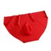 Pulse Ice Silk Briefs Men's Summer Underwear 3D Molded Breathable Quick-Dry Seamless Shorts Sexy Ultra-Thin_viptrois.com
