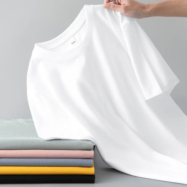 Men's Clothing Summer New Style Trendy Brand Handsome Loose Sports Straight Shorts_viptrois.com