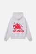 High Set Sweatshirts Goth Setwear Harajuku Scuffers Logo Hoo_viptrois.com
