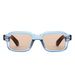 Men's Sunglasses New Fashion Square Arrow Sunglasses S For Men And Women Retro Sunglasses_viptrois.com