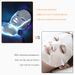 7 Colors LED Facial Mask with Neck LED Light Photon Mask Skin Rejuvenation Anti Acne Beauty Device Face Lifting Firm Massager_viptrois.com
