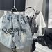 2025 Summer New Korean Style Boys Fashion Printed Jeans Shorts Children's Clothing Children's Summer Clothing Shorts Trend_viptrois.com