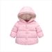 Kid's clothing New children's quilted coat stars children's baby quilted coat_viptrois.com