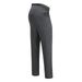 Family matching 2024 new women's maternity pants women's straight pants large size popular maternity pants_viptrois.com