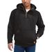 Men's Clothing Heavyweight Fleece Hooded Sweatshirt - Winter Warm Pullover Hoodie With Kangaroo Pocket, Casual Loose Fit For Outdoor & Streetwear_viptrois.com