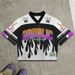 Men's Clothing Men's T Shirt Sports Fashion Mesh Quick Drying 3d_viptrois.com